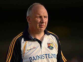 Glenn Ryan secures Kildare foo...